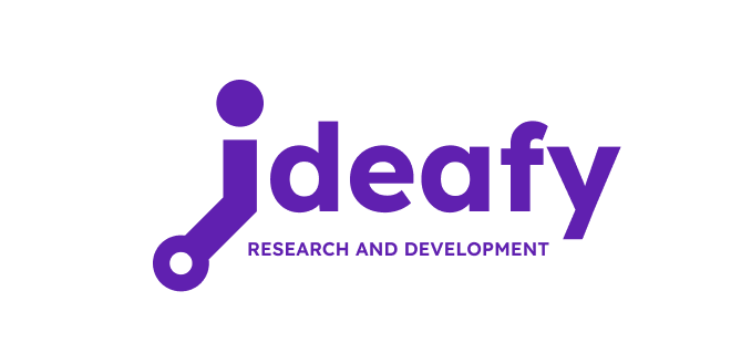 Ideafy Research and Development